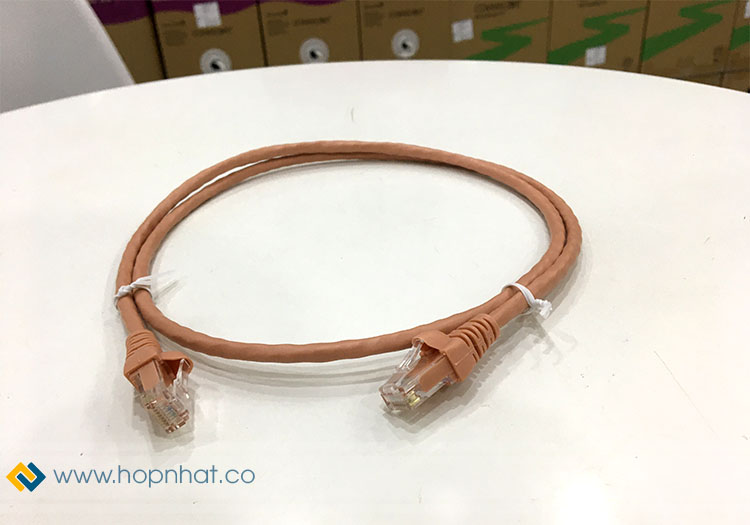 Dây nhảy Cat5e hãng Legrand