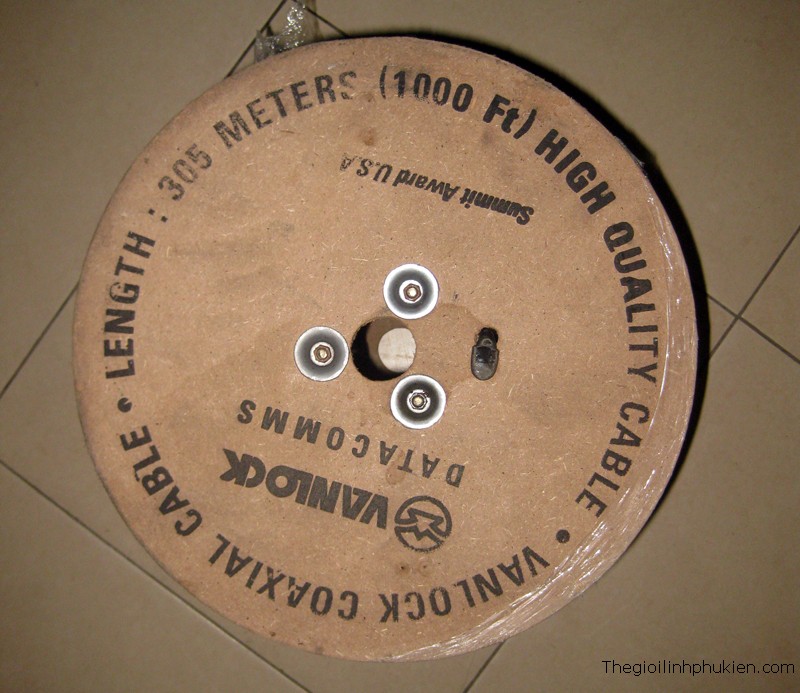 CAP DONG TRUC SINO 5C-FB/VL, CAP DONG TRUC SINO 5C CHINH HANG, CAP DONG TRUC SINO GIA RE, CAP TRUYEN HINH SINO