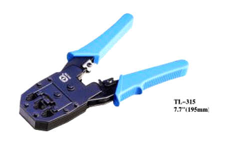 Kìm Mạng TALON - TL315, Kìm bấm mạng TALON - TL315