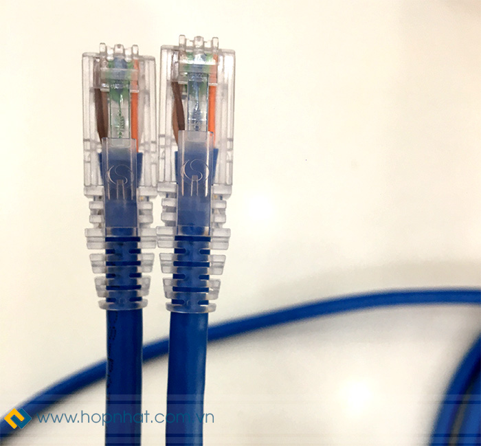 dây nhảy Cat6 COMMSCOPE AMP