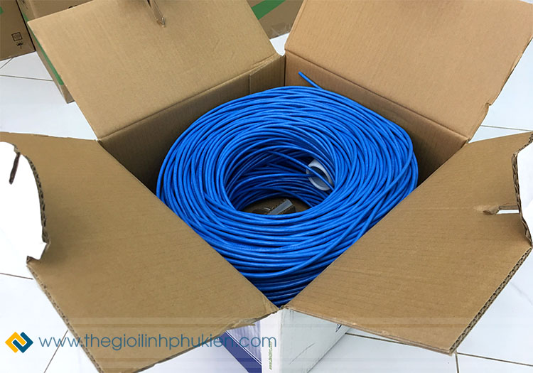 cáp mạng Cat6 Belden cáp mạng Cat6 Belden