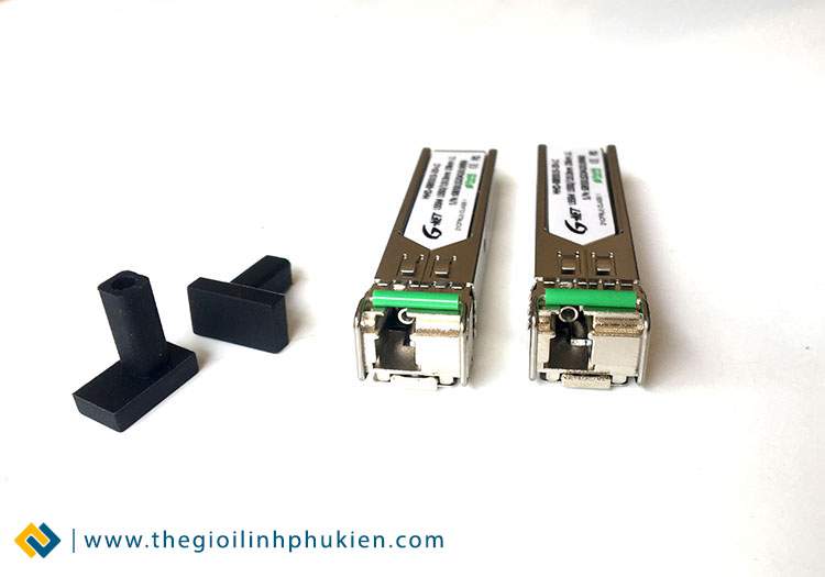 Module SFP 1 sợi HHD-GB5315-20-LC