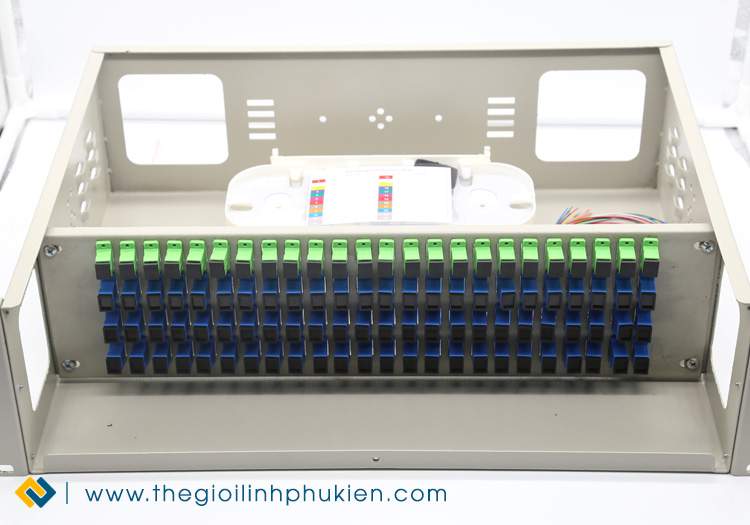 hộp phối quang odf 96fo