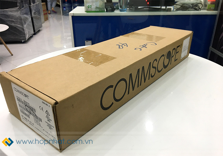 Patch Panel 48Port Cat6 Patch Panel 48Port Cat6