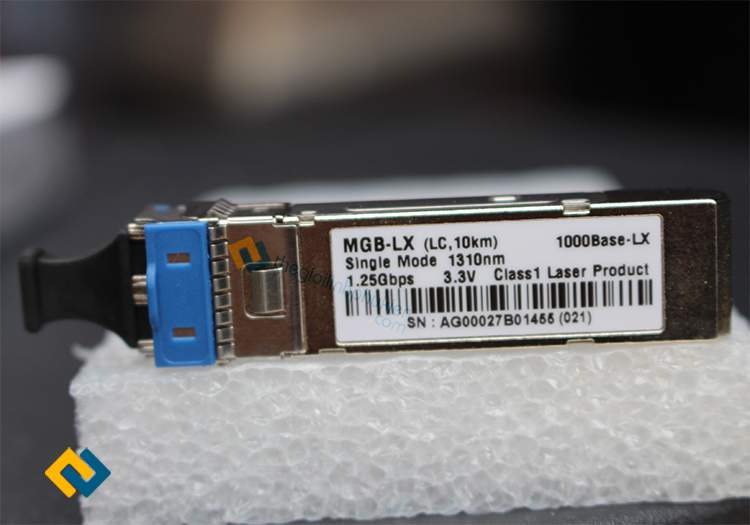 Module MGB-LX nhập khẩu chính hãng