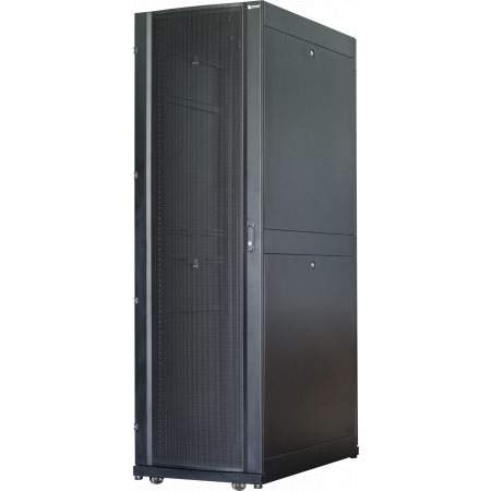 Tủ rack dạng kín (cabinet)